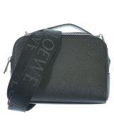 LOEWE（ロエベ）ショルダーバッグ 黒 サイズ:- レディース/2200605611016