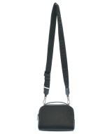 LOEWE（ロエベ）ショルダーバッグ 黒 サイズ:- レディース/2200605611016