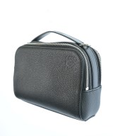 LOEWE（ロエベ）ショルダーバッグ 黒 サイズ:- レディース/2200605611016