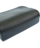 LOEWE（ロエベ）ショルダーバッグ 黒 サイズ:- レディース/2200605611016