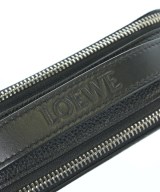 LOEWE（ロエベ）ショルダーバッグ 黒 サイズ:- レディース/2200605611016