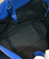 LOEWE（ロエベ）ショルダーバッグ 青 サイズ:- レディース/2200605904095