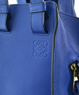 LOEWE（ロエベ）ショルダーバッグ 青 サイズ:- レディース/2200605904095