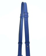 LOEWE（ロエベ）ショルダーバッグ 青 サイズ:- レディース/2200605904095
