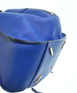 LOEWE（ロエベ）ショルダーバッグ 青 サイズ:- レディース/2200605904095