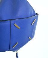 LOEWE（ロエベ）ショルダーバッグ 青 サイズ:- レディース/2200605904095