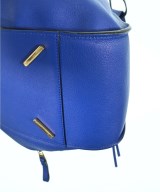 LOEWE（ロエベ）ショルダーバッグ 青 サイズ:- レディース/2200605904095