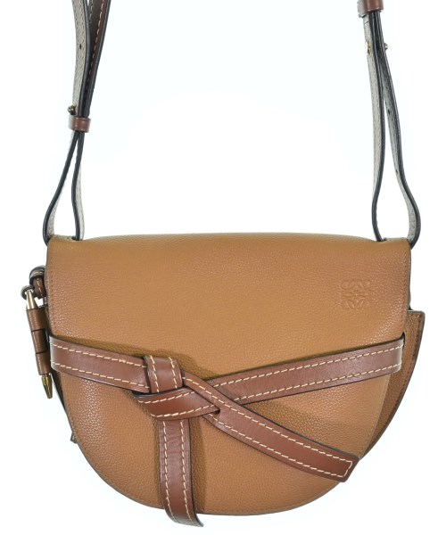 ロエベ(LOEWE)のLOEWE ショルダーバッグ