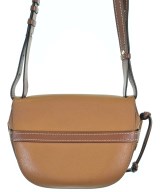 LOEWE（ロエベ）ショルダーバッグ 茶 サイズ:- レディース/2200605904101