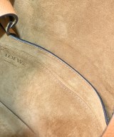 LOEWE（ロエベ）ショルダーバッグ 茶 サイズ:- レディース/2200605904101