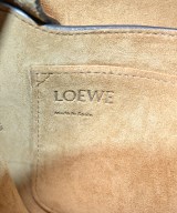 LOEWE（ロエベ）ショルダーバッグ 茶 サイズ:- レディース/2200605904101