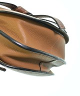 LOEWE（ロエベ）ショルダーバッグ 茶 サイズ:- レディース/2200605904101