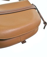 LOEWE（ロエベ）ショルダーバッグ 茶 サイズ:- レディース/2200605904101