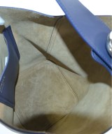 LOEWE（ロエベ）ショルダーバッグ 青 サイズ:- レディース/2200606313421