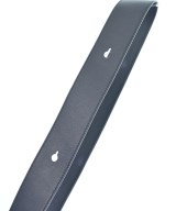 LOEWE（ロエベ）ショルダーバッグ 青 サイズ:- レディース/2200606313421