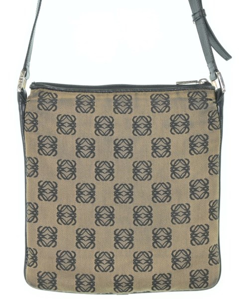 LOEWE（ロエベ）ショルダーバッグ ベージュ サイズ:- レディース/2200606500166