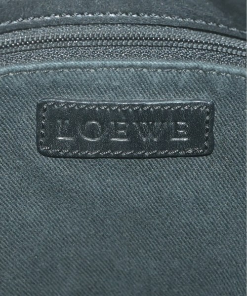 LOEWE（ロエベ）ショルダーバッグ ベージュ サイズ:- レディース/2200606500166