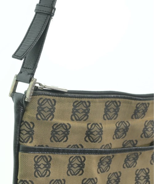 LOEWE（ロエベ）ショルダーバッグ ベージュ サイズ:- レディース/2200606500166
