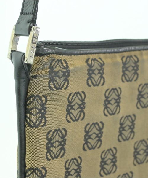 LOEWE（ロエベ）ショルダーバッグ ベージュ サイズ:- レディース/2200606500166