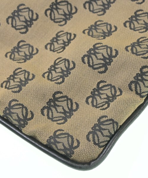 LOEWE（ロエベ）ショルダーバッグ ベージュ サイズ:- レディース/2200606500166