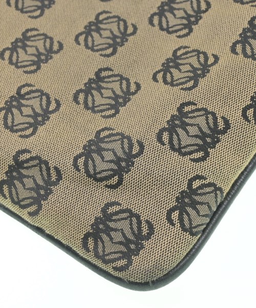 LOEWE（ロエベ）ショルダーバッグ ベージュ サイズ:- レディース/2200606500166