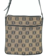 LOEWE（ロエベ）ショルダーバッグ ベージュ サイズ:- レディース/2200606500166
