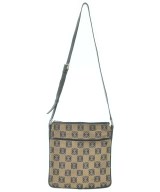LOEWE（ロエベ）ショルダーバッグ ベージュ サイズ:- レディース/2200606500166