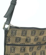 LOEWE（ロエベ）ショルダーバッグ ベージュ サイズ:- レディース/2200606500166