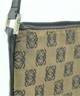 LOEWE（ロエベ）ショルダーバッグ ベージュ サイズ:- レディース/2200606500166