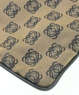 LOEWE（ロエベ）ショルダーバッグ ベージュ サイズ:- レディース/2200606500166