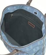 LOEWE（ロエベ）トートバッグ 青 サイズ:- レディース/2200607214017