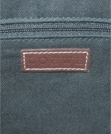 LOEWE（ロエベ）トートバッグ 青 サイズ:- レディース/2200607214017