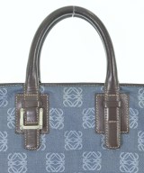 LOEWE（ロエベ）トートバッグ 青 サイズ:- レディース/2200607214017
