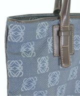 LOEWE（ロエベ）トートバッグ 青 サイズ:- レディース/2200607214017