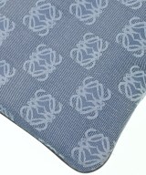 LOEWE（ロエベ）トートバッグ 青 サイズ:- レディース/2200607214017