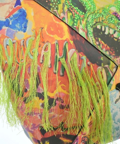 LOEWE（ロエベ）トートバッグ その他（柄物・カラフル） サイズ:- レディース/2200607100020