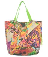 LOEWE（ロエベ）トートバッグ その他（柄物・カラフル） サイズ:- レディース/2200607100020