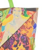 LOEWE（ロエベ）トートバッグ その他（柄物・カラフル） サイズ:- レディース/2200607100020