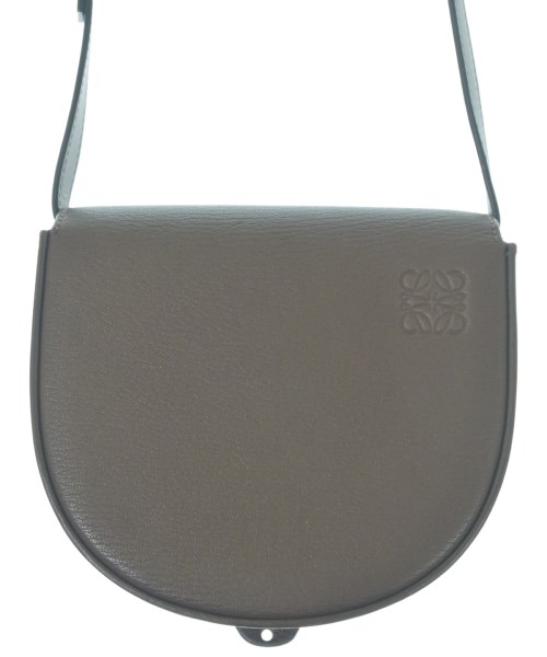ロエベ(LOEWE)のLOEWE ショルダーバッグ
