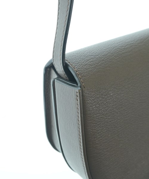 LOEWE（ロエベ）ショルダーバッグ 茶 サイズ:- レディース/2200607860726