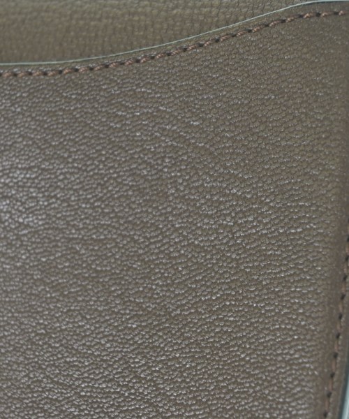 LOEWE（ロエベ）ショルダーバッグ 茶 サイズ:- レディース/2200607860726