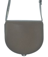 LOEWE（ロエベ）ショルダーバッグ 茶 サイズ:- レディース/2200607860726