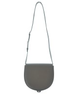 LOEWE（ロエベ）ショルダーバッグ 茶 サイズ:- レディース/2200607860726