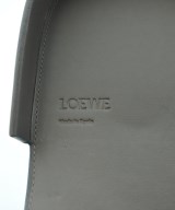 LOEWE（ロエベ）ショルダーバッグ 茶 サイズ:- レディース/2200607860726