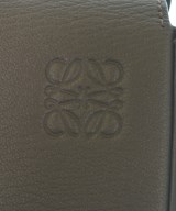 LOEWE（ロエベ）ショルダーバッグ 茶 サイズ:- レディース/2200607860726