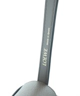 LOEWE（ロエベ）ショルダーバッグ 茶 サイズ:- レディース/2200607860726