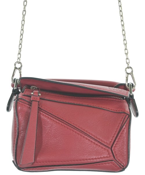 ロエベ(LOEWE)のLOEWE ハンドバッグ