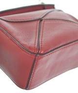 LOEWE（ロエベ）ハンドバッグ 赤 サイズ:- レディース/2200607860795