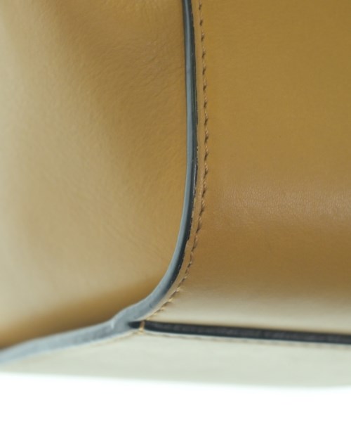 LOEWE（ロエベ）ショルダーバッグ 茶 サイズ:- レディース/2200607860818