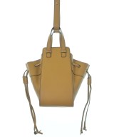 LOEWE（ロエベ）ショルダーバッグ 茶 サイズ:- レディース/2200607860818